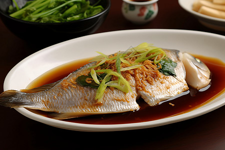 Second Article: Steamed Sea Bass | Cantonese Restaurant Quality at Home 🐟